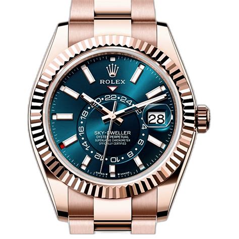 watchcharts rolex